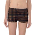 Gradient Reversible Boyleg Bikini Bottoms View3