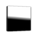 Gradient Mini Canvas 4  x 4  (Stretched) View1