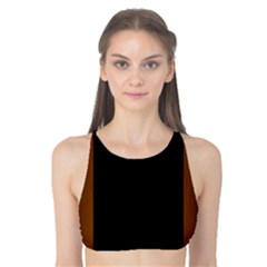 Gradient Tank Bikini Top by Sparkle