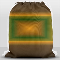 Gradient Drawstring Bag (large) by Sparkle