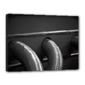 Tubes of power Canvas 16  x 12  (Stretched) View1