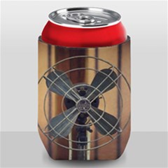 For The Hot Summer Time Can Holder by DimitriosArt
