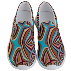 Digitalart Men s Lightweight Slip Ons by Sparkle