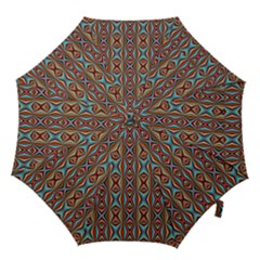 Digitalart Hook Handle Umbrellas (medium) by Sparkle