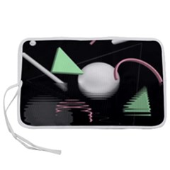 Digitalart Pen Storage Case (l) by Sparkle