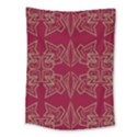 Abstract pattern geometric backgrounds   Medium Tapestry View1