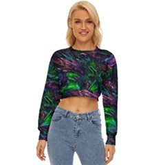Mara Lightweight Long Sleeve Sweatshirt by MRNStudios