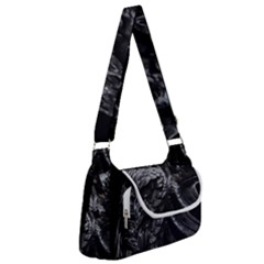 Creepy Monster Bird Portrait Artwork Multipack Bag by dflcprintsclothing