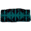 Abstract geometric design    Multi Function Bag View4