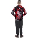 Shaman Men s Pullover Hoodie View2