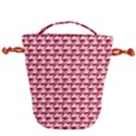 Digitalart Drawstring Bucket Bag View2