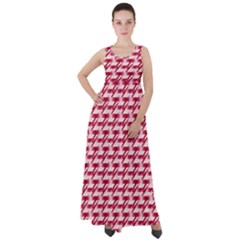 Digitalart Empire Waist Velour Maxi Dress by Sparkle