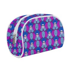 Abstract Make Up Case (small) by SychEva