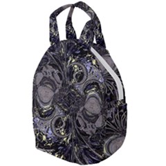 The Pollinator Travel Backpacks by MRNStudios