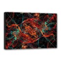 Fractal Canvas 18  x 12  (Stretched) View1