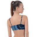Fractal Knot Up Bikini Top View2