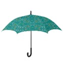 Abstract pattern geometric backgrounds   Hook Handle Umbrellas (Medium) View3