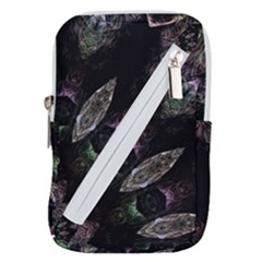 Theo Belt Pouch Bag (small) by MRNStudios