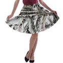 Balch A-line Skater Skirt View1