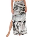 Balch Maxi Chiffon Tie-Up Sarong View1