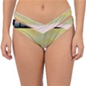 Janet 1 Double Strap Halter Bikini Bottom View1