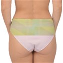 Janet 1 Double Strap Halter Bikini Bottom View2