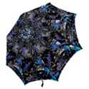 Spin Cycle Hook Handle Umbrellas (Small) View2