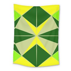 Abstract Pattern Geometric Backgrounds   Medium Tapestry by Eskimos