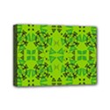 Abstract pattern geometric backgrounds   Mini Canvas 7  x 5  (Stretched) View1