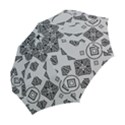 Abstract pattern geometric backgrounds   Folding Umbrellas View2