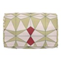 Abstract pattern geometric backgrounds   Burner Gym Duffel Bag View3