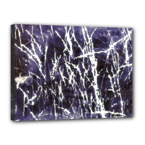 Abstract Light Games 5 Canvas 16  X 12  (stretched) by DimitriosArt