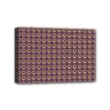 Olimedpurp Mini Canvas 6  x 4  (Stretched) View1