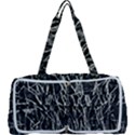 Abstract Light Games 9 Kiran Fa457 Multi Function Bag View1