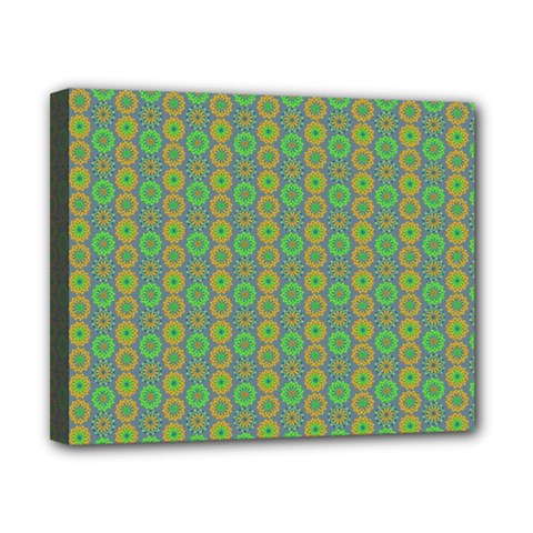 Found It Canvas 10  X 8  (stretched) by Sparkle