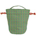 Found It Drawstring Bucket Bag View2