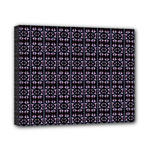 Freesia Canvas 10  X 8  (stretched) by Sparkle