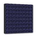 Fu Manchu Mini Canvas 8  x 8  (Stretched) View1