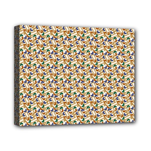 Fun Canvas 10  X 8  (stretched) by Sparkle