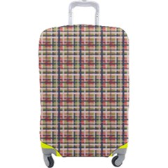 Frio Luggage Cover (large) by Sparkle