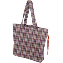 Frio Drawstring Tote Bag by Sparkle