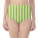 Geared Sound Classic High-Waist Bikini Bottoms View1