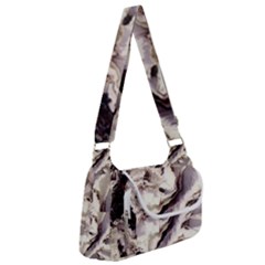 Abstract Wannabe Two Multipack Bag by MRNStudios