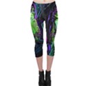 Effects Infestation Ii Capri Leggings  View1