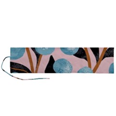 Fruits Roll Up Canvas Pencil Holder (l) by Sparkle
