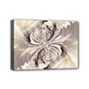 Fractal Feathers Mini Canvas 7  x 5  (Stretched) View1