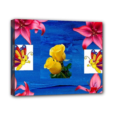 Backgrounderaser 20220425 173842383 Canvas 10  X 8  (stretched) by marthatravis1968