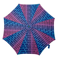 New Cyberia Response Force Hook Handle Umbrellas (medium) by WetdryvacsLair