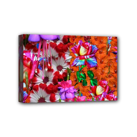 Backgrounderaser 20220425 173842383 Backgrounderaser 20220427 131956690 Mini Canvas 6  X 4  (stretched) by marthatravis1968