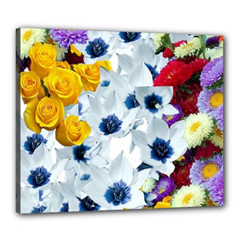 Backgrounderaser 20220502 021714655 Canvas 24  X 20  (stretched) by marthatravis1968